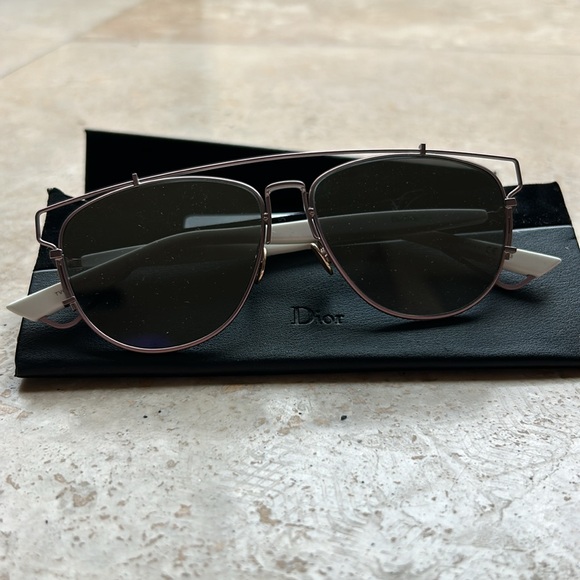Dior Sunglasses - Picture 1 of 5